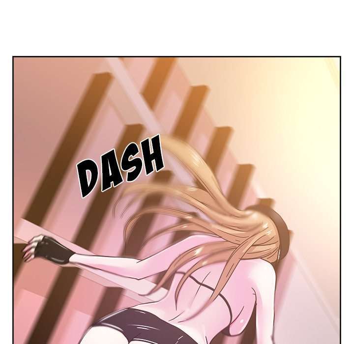 La Tienda de Cómics de Soojung Capitulo 39 página 57