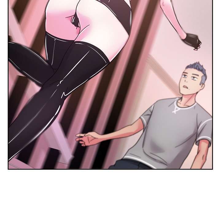 La Tienda de Cómics de Soojung Capitulo 39 página 58