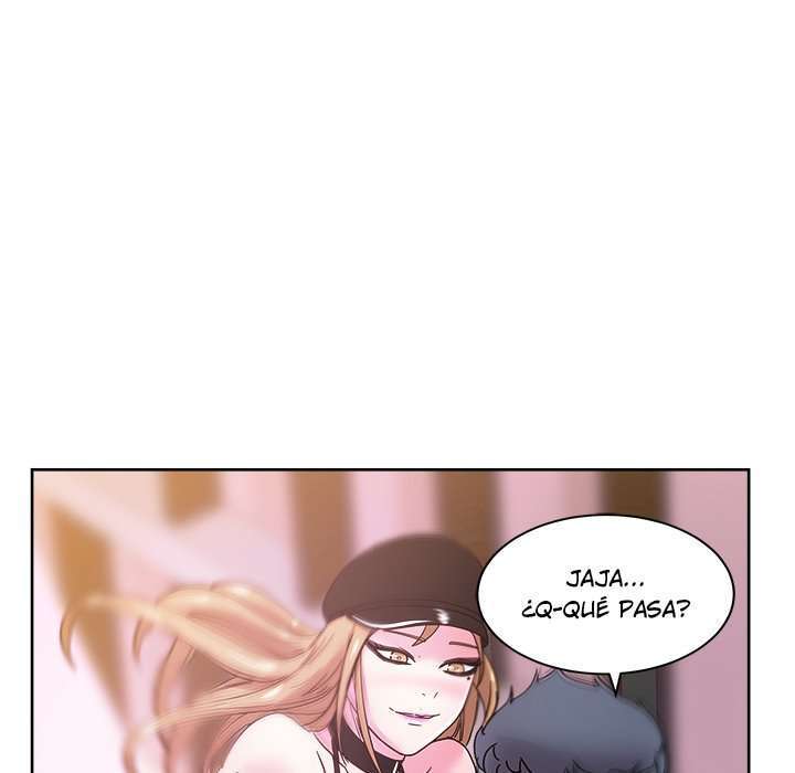 La Tienda de Cómics de Soojung Capitulo 39 página 59