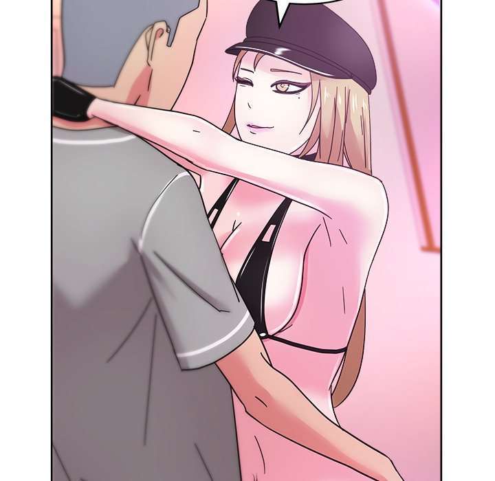 La Tienda de Cómics de Soojung Capitulo 39 página 61