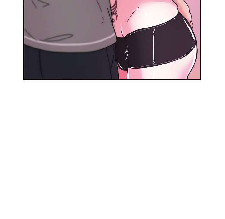 La Tienda de Cómics de Soojung Capitulo 39 página 62