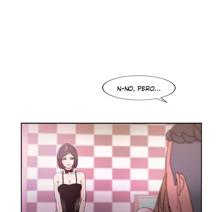 La Tienda de Cómics de Soojung Capitulo 39 página 63