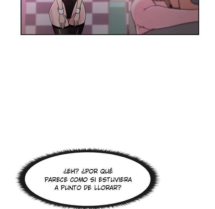 La Tienda de Cómics de Soojung Capitulo 39 página 64