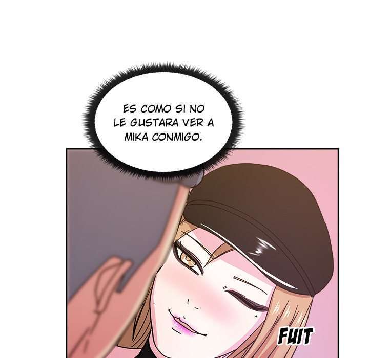 La Tienda de Cómics de Soojung Capitulo 39 página 66