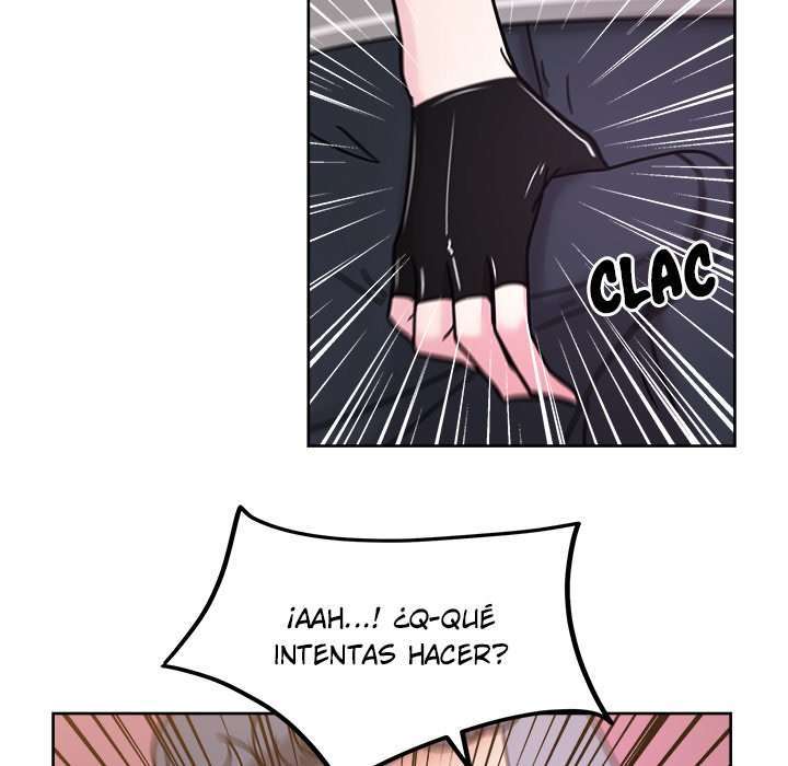 La Tienda de Cómics de Soojung Capitulo 39 página 68