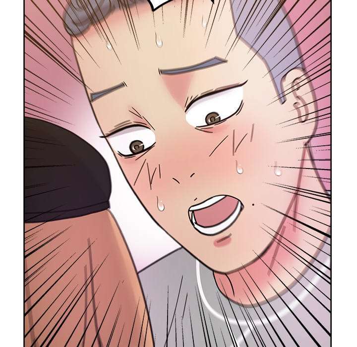 La Tienda de Cómics de Soojung Capitulo 39 página 69