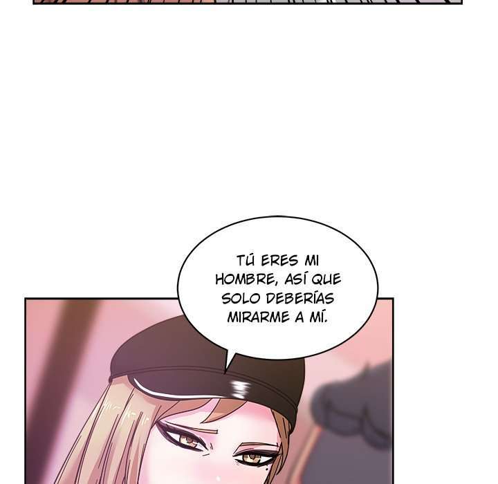 La Tienda de Cómics de Soojung Capitulo 39 página 70