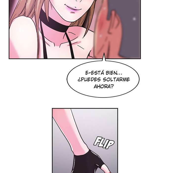La Tienda de Cómics de Soojung Capitulo 39 página 71