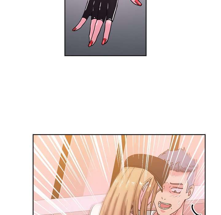 La Tienda de Cómics de Soojung Capitulo 39 página 72