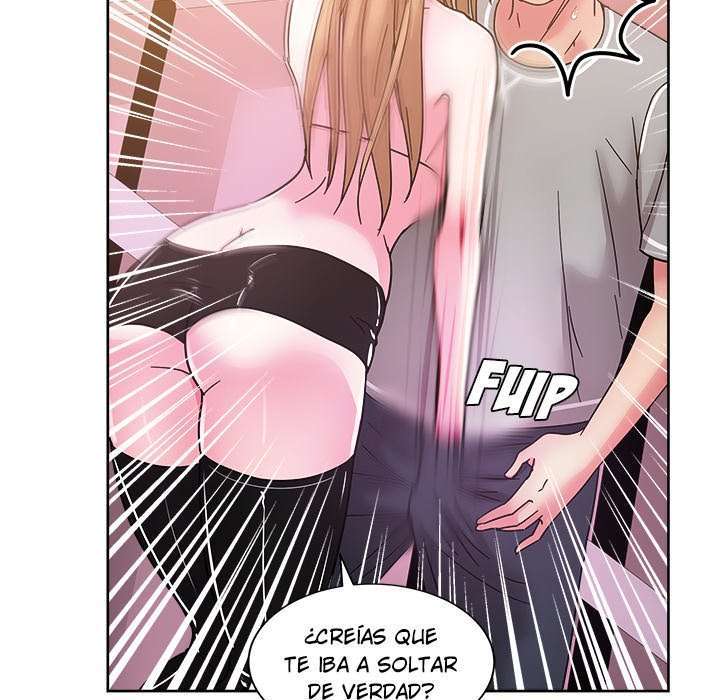La Tienda de Cómics de Soojung Capitulo 39 página 73