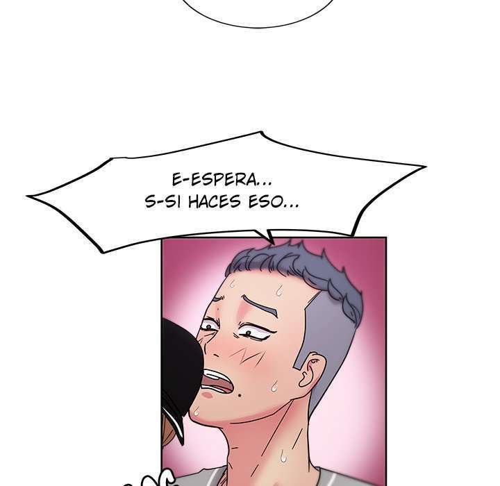 La Tienda de Cómics de Soojung Capitulo 39 página 74