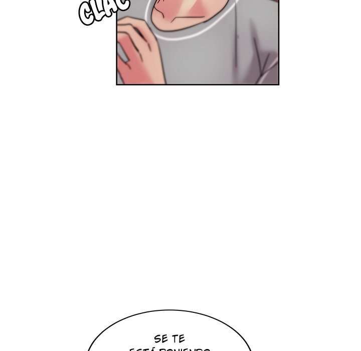 La Tienda de Cómics de Soojung Capitulo 39 página 75