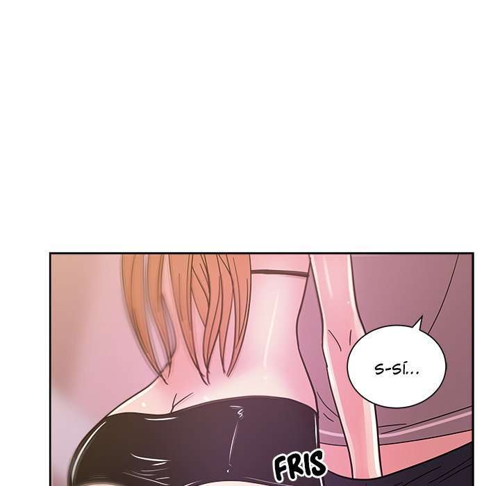 La Tienda de Cómics de Soojung Capitulo 39 página 78
