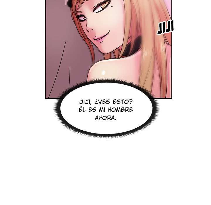La Tienda de Cómics de Soojung Capitulo 39 página 80