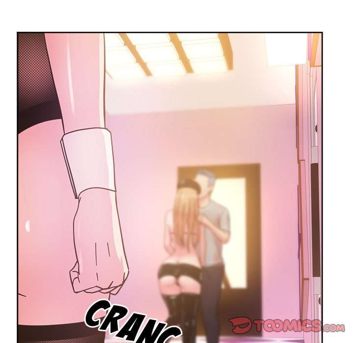 La Tienda de Cómics de Soojung Capitulo 39 página 81
