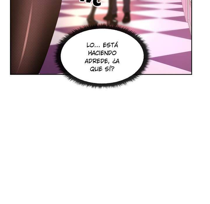 La Tienda de Cómics de Soojung Capitulo 39 página 82