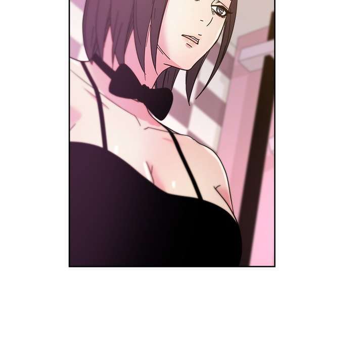La Tienda de Cómics de Soojung Capitulo 39 página 86