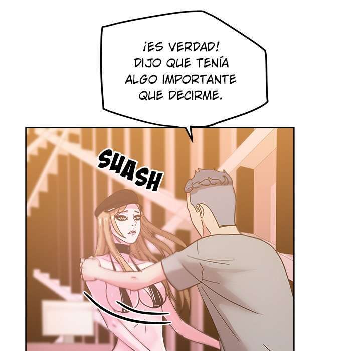 La Tienda de Cómics de Soojung Capitulo 39 página 87