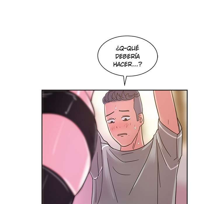 La Tienda de Cómics de Soojung Capitulo 39 página 89