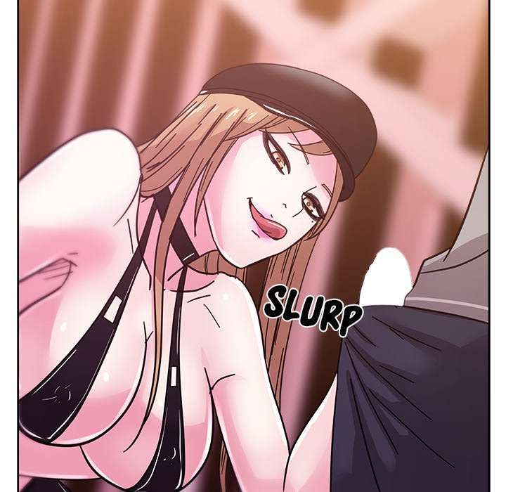 La Tienda de Cómics de Soojung Capitulo 39 página 91