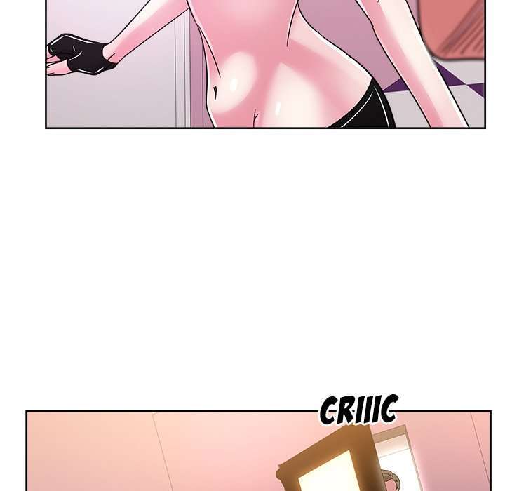 La Tienda de Cómics de Soojung Capitulo 39 página 95