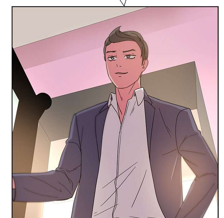 La Tienda de Cómics de Soojung Capitulo 39 página 97