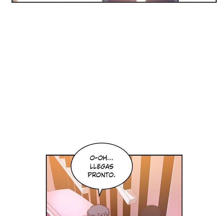 La Tienda de Cómics de Soojung Capitulo 39 página 99