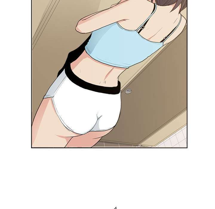 La Tienda de Cómics de Soojung Capitulo 4 página 10
