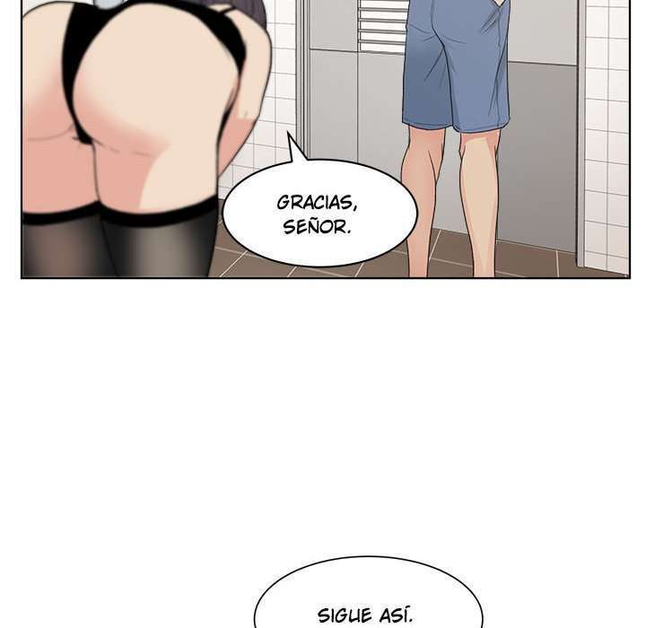 La Tienda de Cómics de Soojung Capitulo 4 página 102