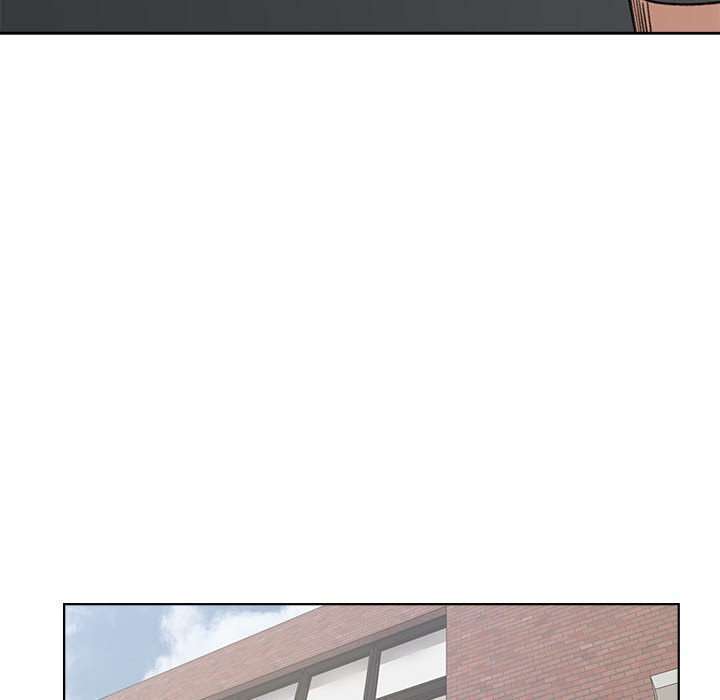 La Tienda de Cómics de Soojung Capitulo 4 página 105