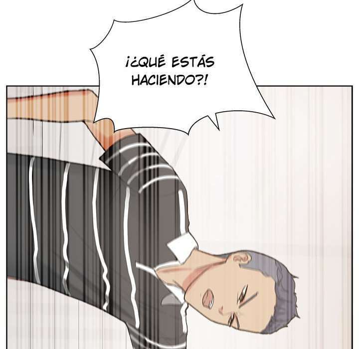 La Tienda de Cómics de Soojung Capitulo 4 página 11