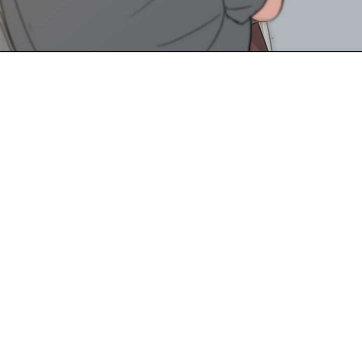 La Tienda de Cómics de Soojung Capitulo 4 página 111