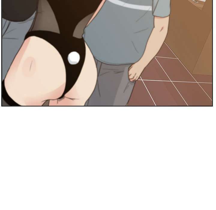 La Tienda de Cómics de Soojung Capitulo 4 página 119