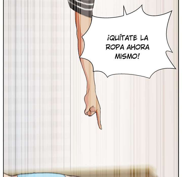 La Tienda de Cómics de Soojung Capitulo 4 página 12