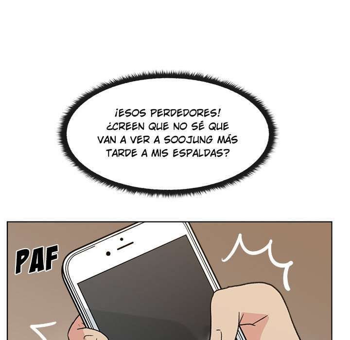 La Tienda de Cómics de Soojung Capitulo 4 página 120