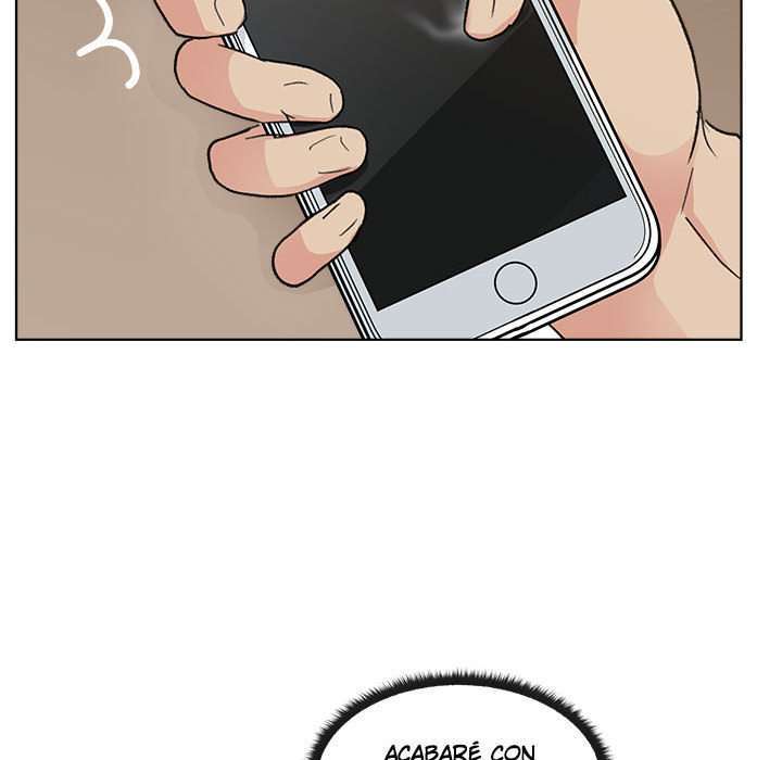 La Tienda de Cómics de Soojung Capitulo 4 página 121