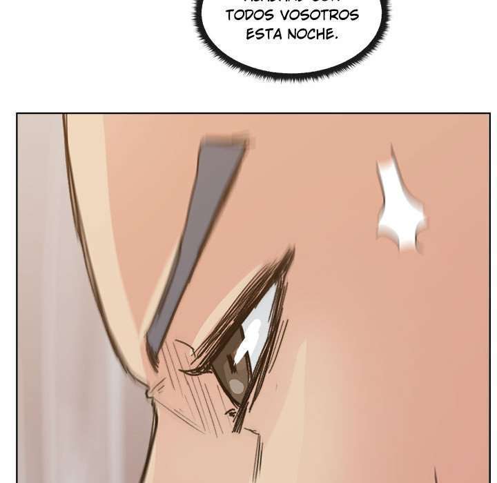 La Tienda de Cómics de Soojung Capitulo 4 página 122