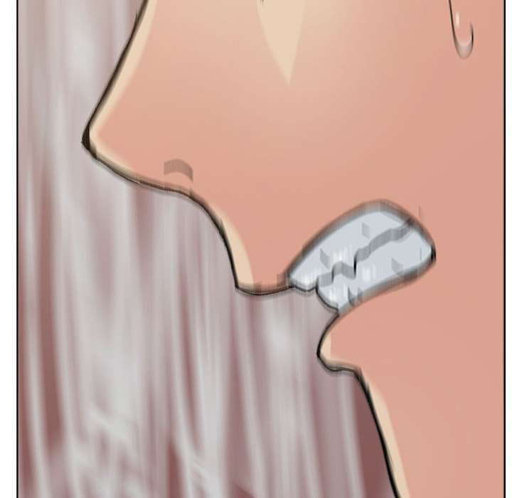 La Tienda de Cómics de Soojung Capitulo 4 página 123