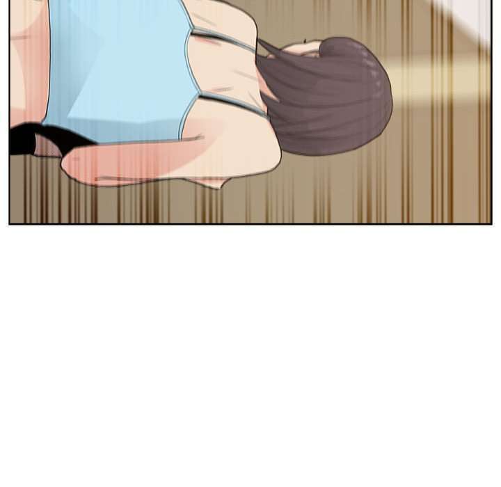 La Tienda de Cómics de Soojung Capitulo 4 página 13