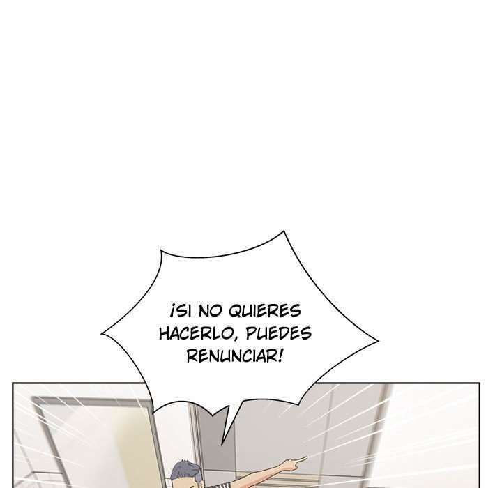 La Tienda de Cómics de Soojung Capitulo 4 página 15
