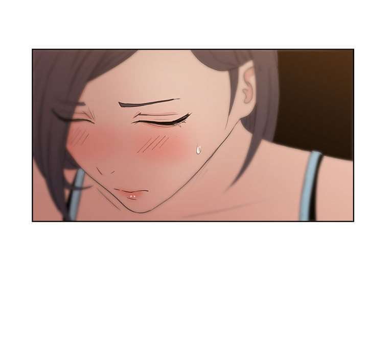 La Tienda de Cómics de Soojung Capitulo 4 página 17