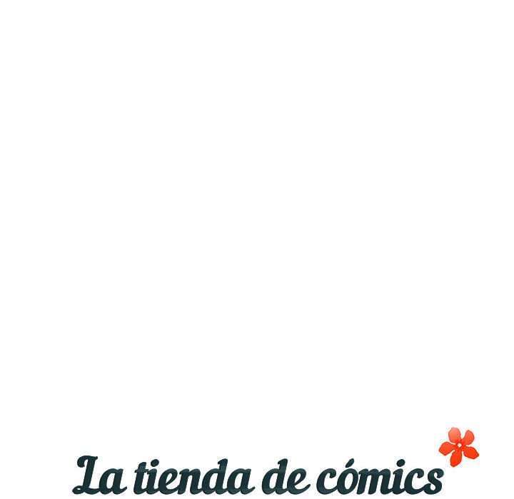 La Tienda de Cómics de Soojung Capitulo 4 página 21