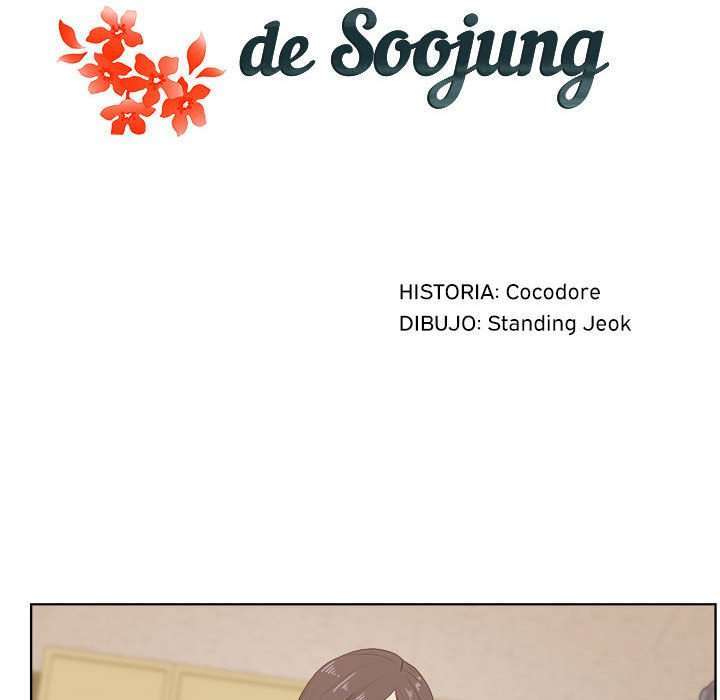 La Tienda de Cómics de Soojung Capitulo 4 página 22