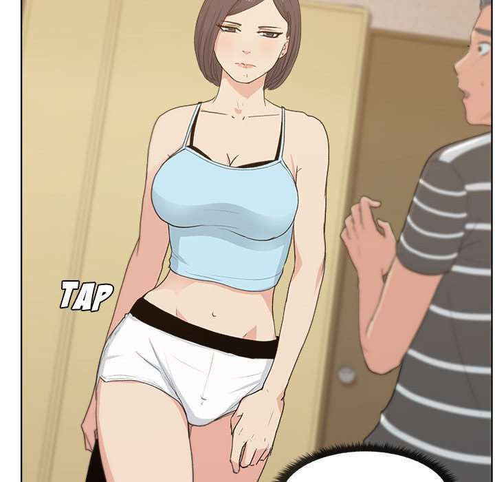 La Tienda de Cómics de Soojung Capitulo 4 página 23