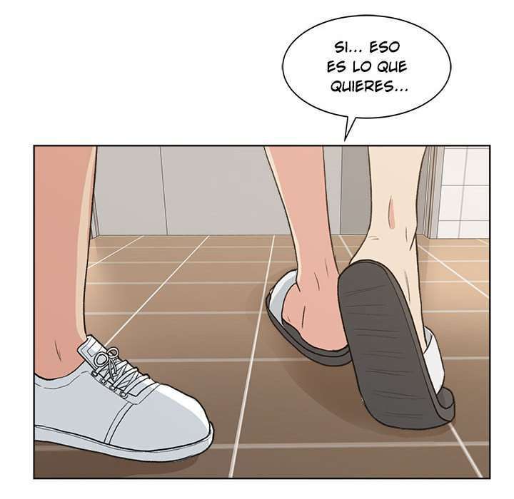 La Tienda de Cómics de Soojung Capitulo 4 página 26
