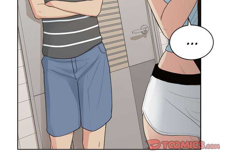 La Tienda de Cómics de Soojung Capitulo 4 página 3