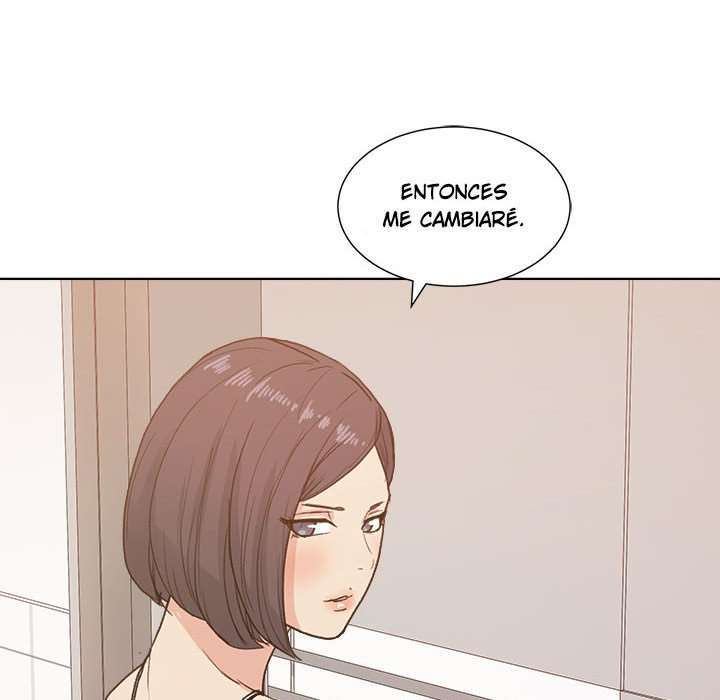 La Tienda de Cómics de Soojung Capitulo 4 página 34
