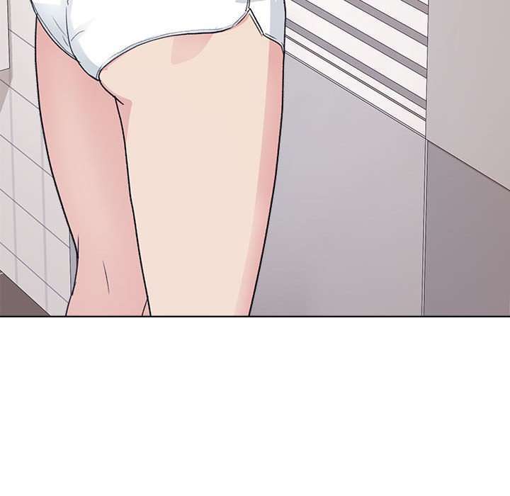 La Tienda de Cómics de Soojung Capitulo 4 página 36