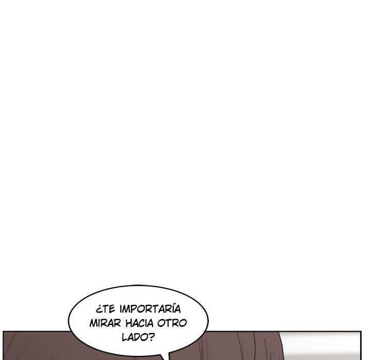 La Tienda de Cómics de Soojung Capitulo 4 página 37