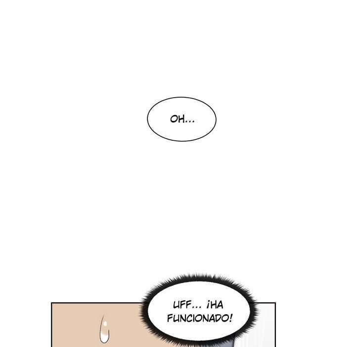 La Tienda de Cómics de Soojung Capitulo 4 página 39